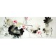 Chinese Lotus Painting - CNAG008616