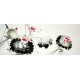 Chinese Lotus Painting - CNAG008626