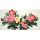 Chinese Peony Painting - CNAG008647