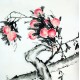 Chinese Flowers&Trees Painting - CNAG008654