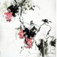 Chinese Flowers&Trees Painting - CNAG008655