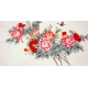 Chinese Peony Painting - CNAG008674