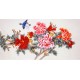 Chinese Peony Painting - CNAG008678