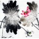 Chinese Lotus Painting - CNAG008688