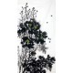 Chinese Peony Painting - CNAG008706