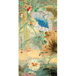 Chinese Plum Painting - CNAG008713