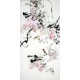 Chinese Flowers&Trees Painting - CNAG008716