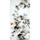 Chinese Flowers&Trees Painting - CNAG008717