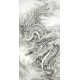 Chinese Dragon Painting - CNAG008718