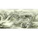 Chinese Dragon Painting - CNAG008723