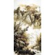 Chinese Landscape Painting - CNAG008741
