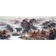 Chinese Landscape Painting - CNAG008745