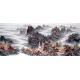 Chinese Landscape Painting - CNAG008746