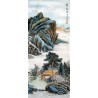 Chinese Landscape Painting - CNAG008748