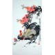 Chinese Flowers&Trees Painting - CNAG008757