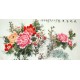 Chinese Peony Painting - CNAG008779