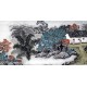 Chinese Landscape Painting - CNAG008783