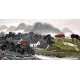 Chinese Landscape Painting - CNAG008785