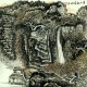 Chinese Landscape Painting - CNAG008788
