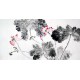 Chinese Flowers&Trees Painting - CNAG008791