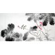 Chinese Flowers&Trees Painting - CNAG008807