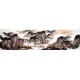 Chinese Landscape Painting - CNAG008809