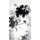 Chinese Flowers&Trees Painting - CNAG008815