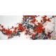 Chinese Plum Painting - CNAG008833