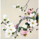 Chinese Flowers&Trees Painting - CNAG008834