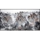 Chinese Landscape Painting - CNAG008845