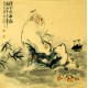 Chinese Figure Painting - CNAG008849