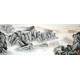 Chinese Landscape Painting - CNAG008854