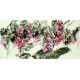 Chinese Grapes Painting - CNAG008875