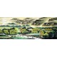 Chinese Landscape Painting - CNAG008880