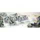 Chinese Landscape Painting - CNAG008884