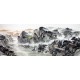 Chinese Landscape Painting - CNAG008892