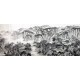Chinese Landscape Painting - CNAG008897