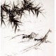 Chinese Shrimp Painting - CNAG008908