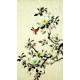 Chinese Flowers&Trees Painting - CNAG008919