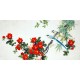 Chinese Flowers&Trees Painting - CNAG008927