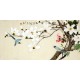 Chinese Flowers&Trees Painting - CNAG008928