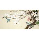 Chinese Flowers&Trees Painting - CNAG008929