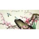 Chinese Flowers&Trees Painting - CNAG008931