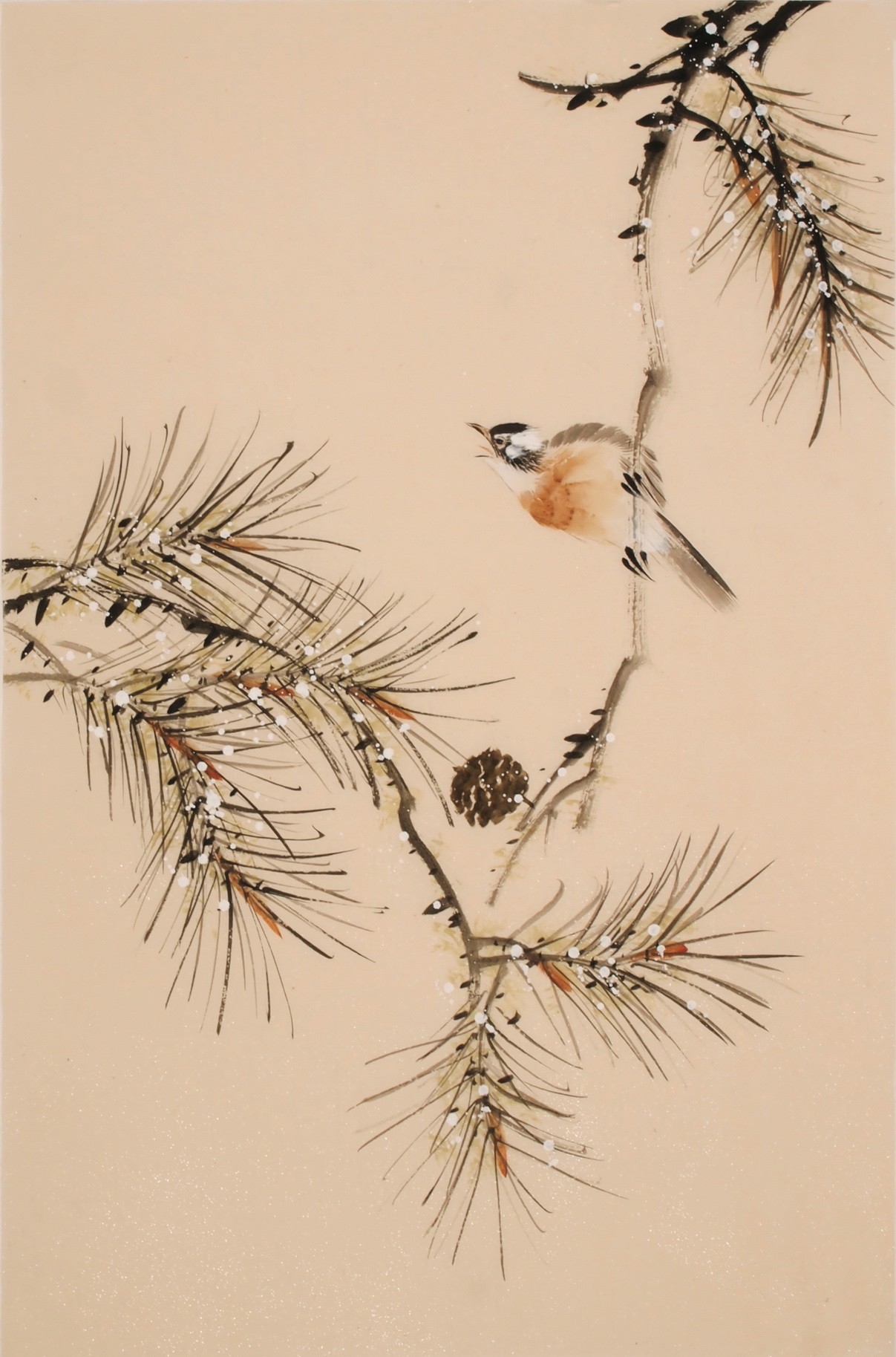 Other Birds - CNAG000884