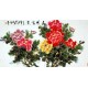 Chinese Peony Painting - CNAG008933