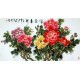 Chinese Peony Painting - CNAG008934