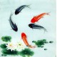 Chinese Plum Painting - CNAG008943