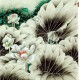 Chinese Plum Painting - CNAG008944