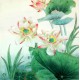 Chinese Plum Painting - CNAG008945