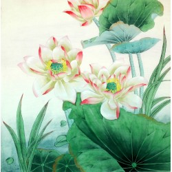 Chinese Plum Painting - CNAG008945